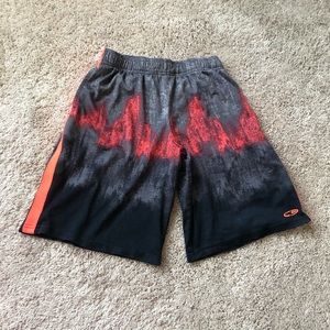 Champion Basketball Shorts